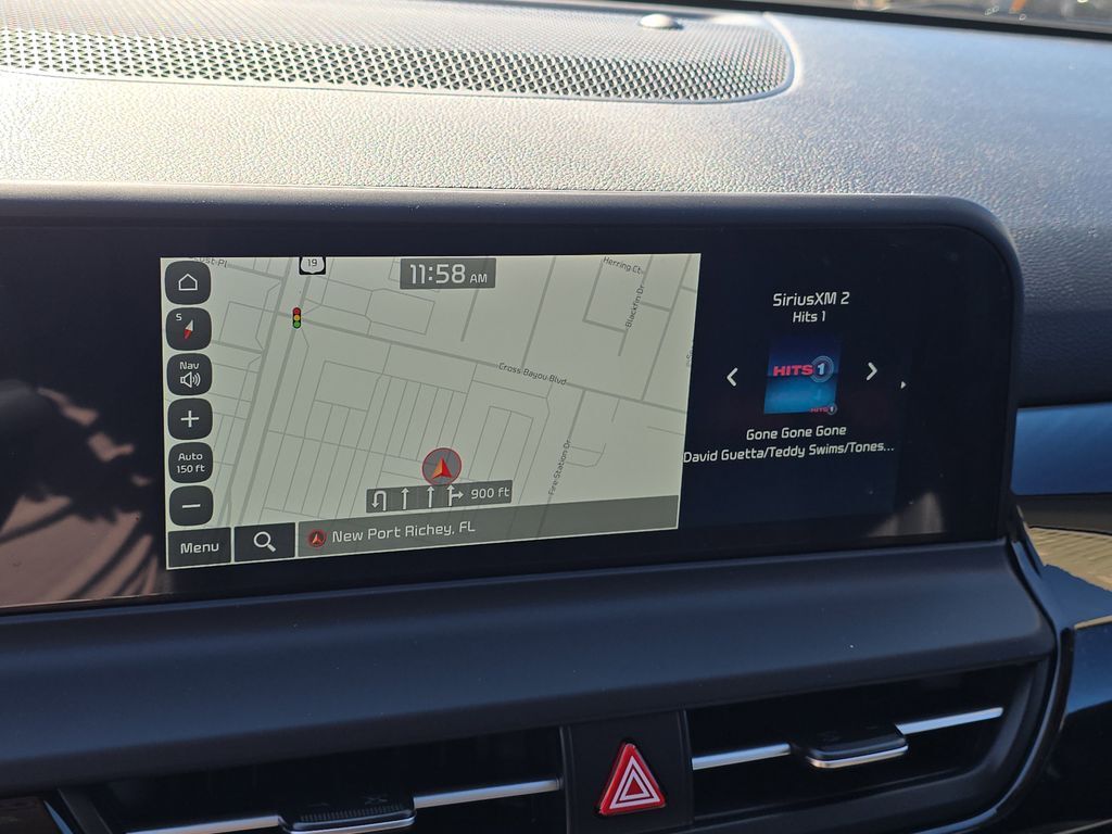 2026 Kia Seltos S San Clemente CA