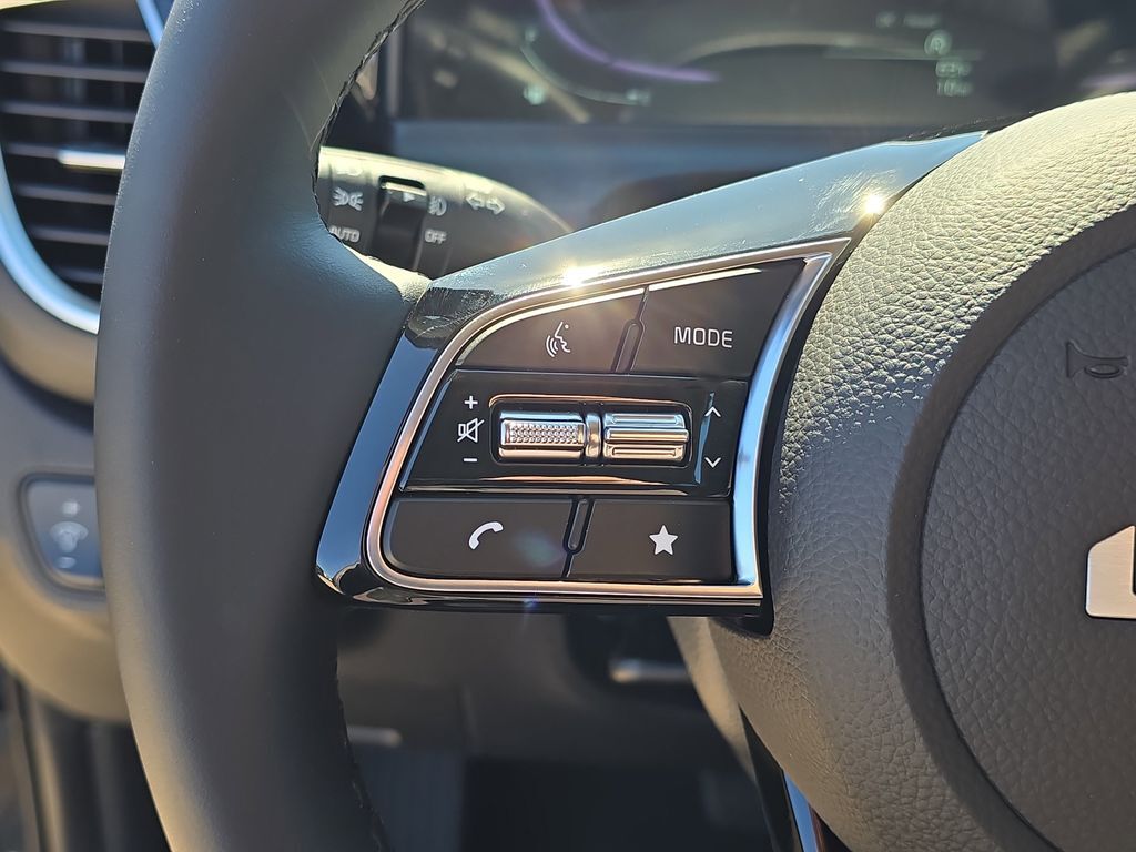 2026 Kia Seltos S San Clemente CA