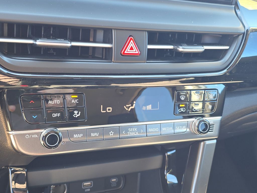 2026 Kia Seltos S San Clemente CA