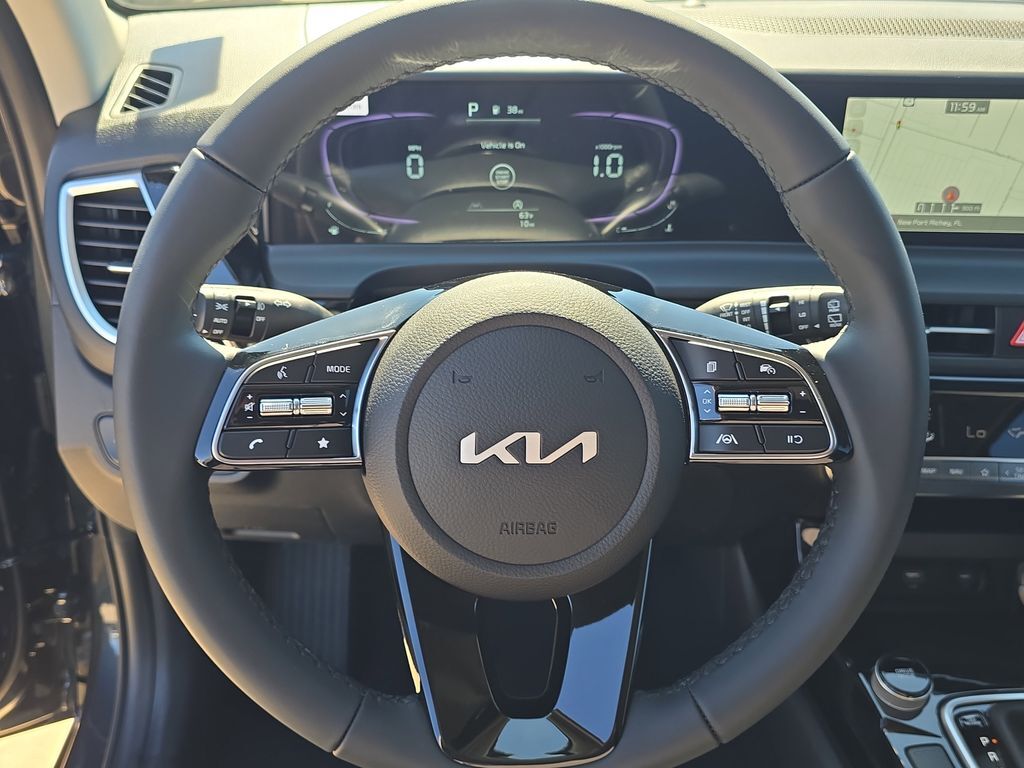 2026 Kia Seltos S San Clemente CA