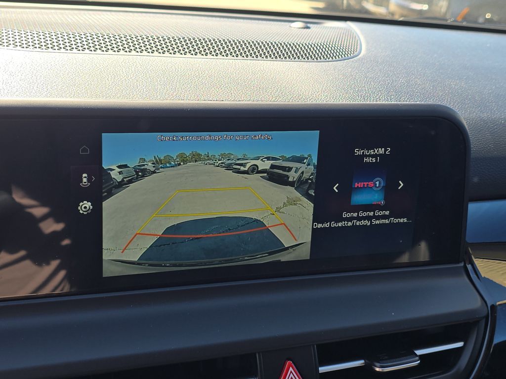 2026 Kia Seltos S San Clemente CA