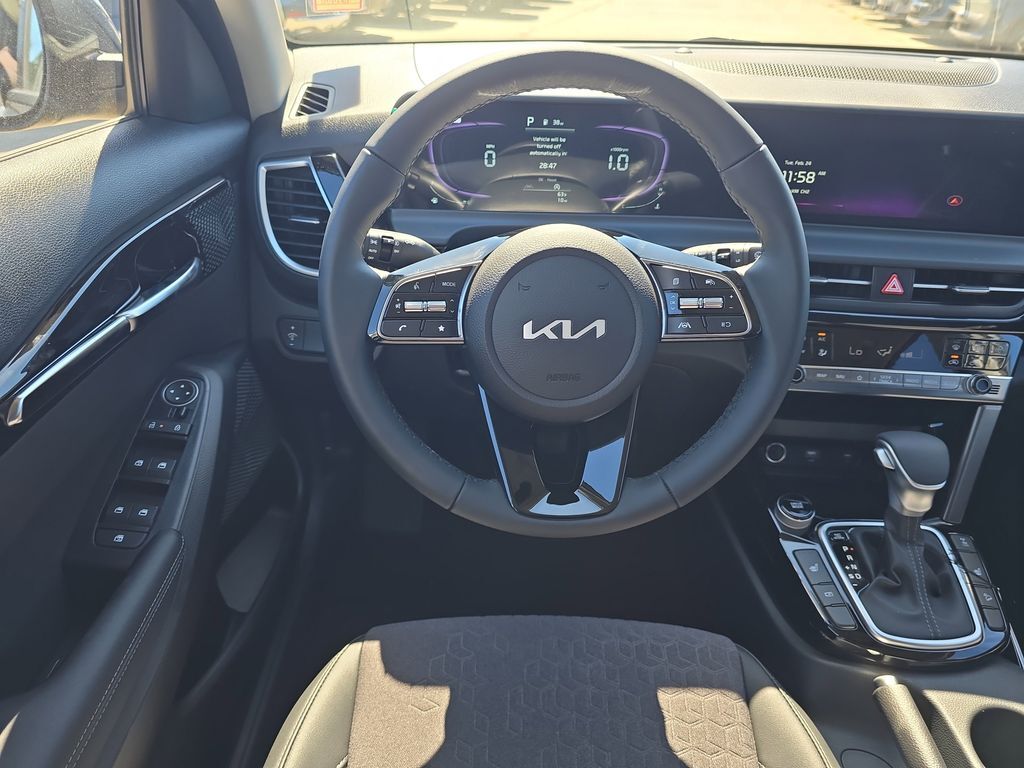 2026 Kia Seltos S San Clemente CA