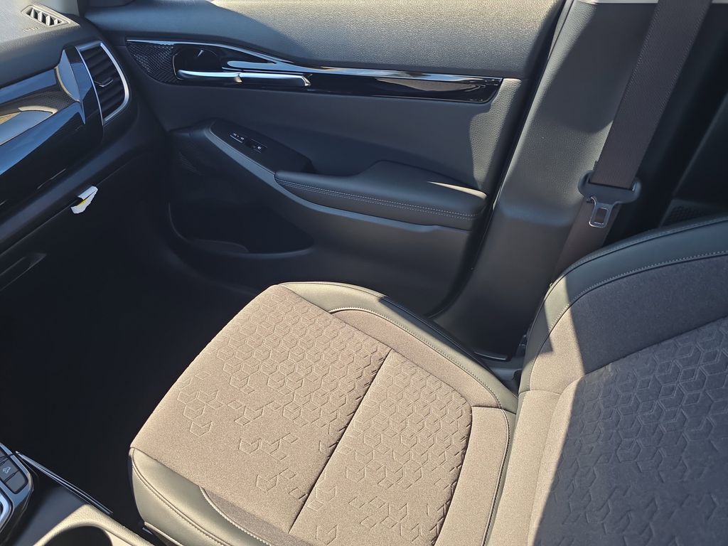 2026 Kia Seltos S San Clemente CA