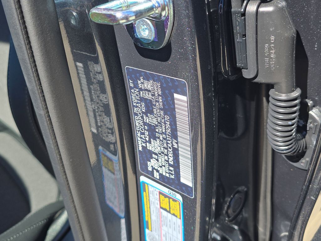 2026 Kia Seltos S San Clemente CA