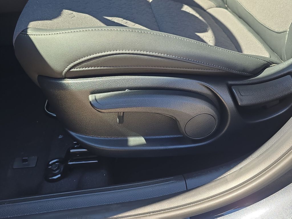 2026 Kia Seltos S San Clemente CA