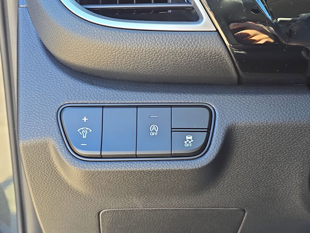 2026 Kia Seltos S San Clemente CA