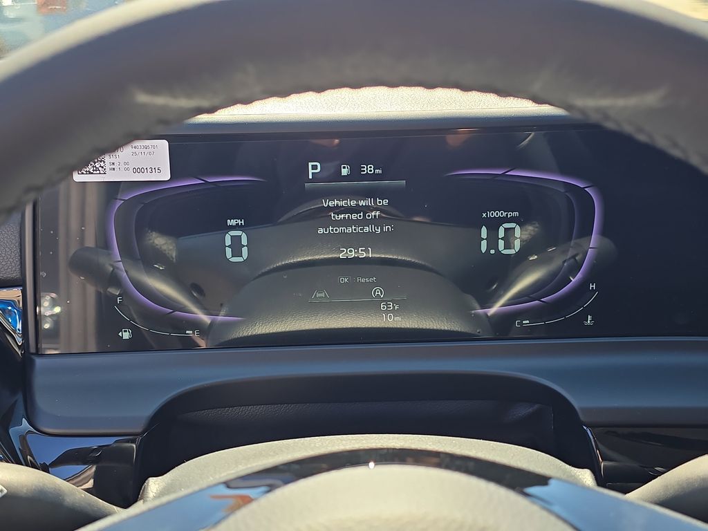 2026 Kia Seltos S San Clemente CA