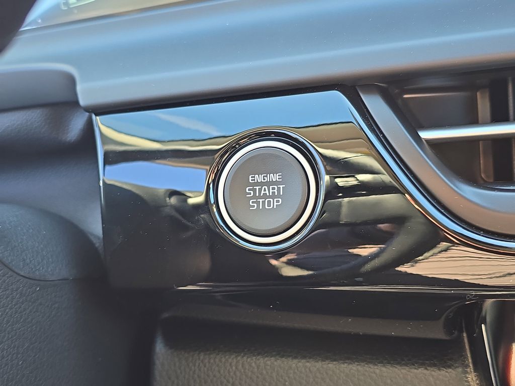 2026 Kia Seltos S San Clemente CA