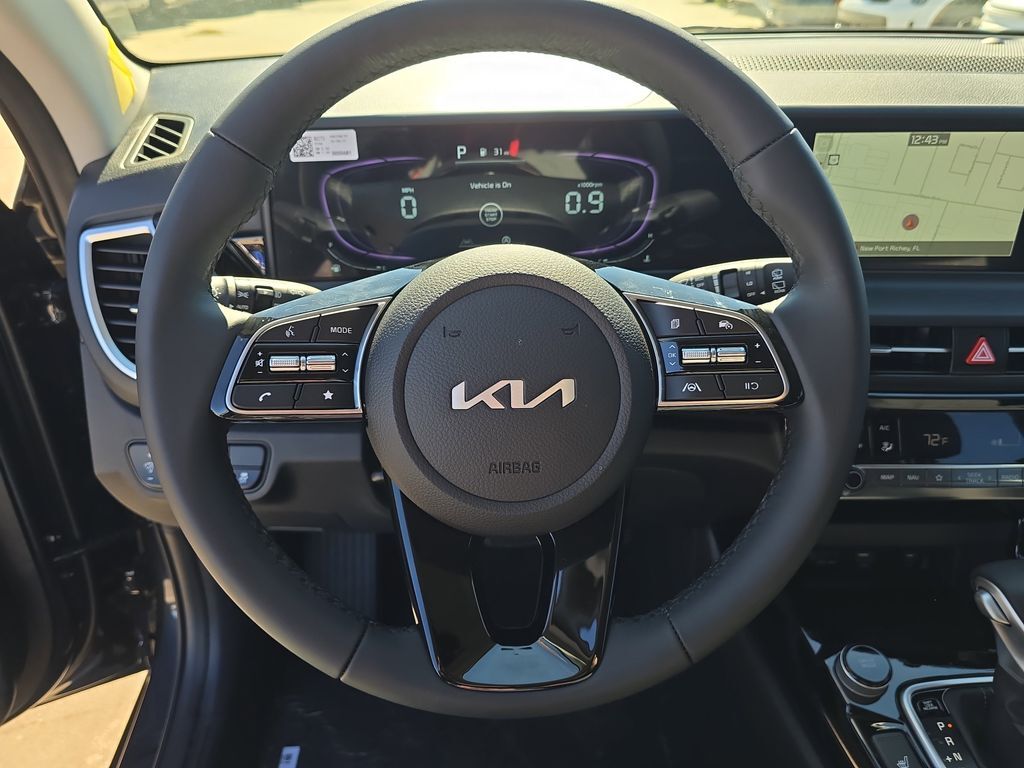 2026 Kia Seltos S San Clemente CA