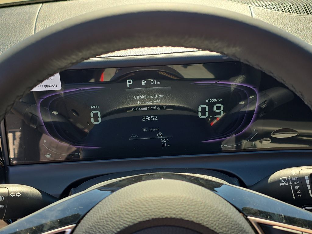 2026 Kia Seltos S San Clemente CA