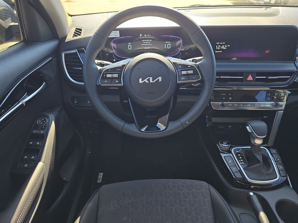 2026 Kia Seltos S San Clemente CA