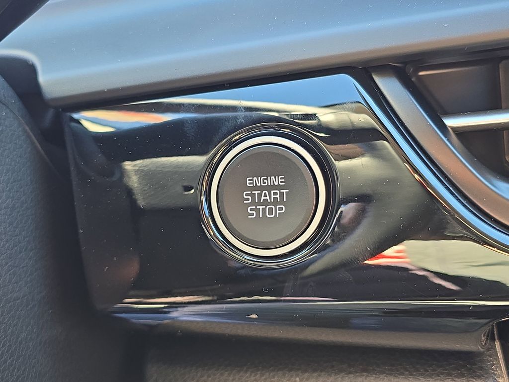 2026 Kia Seltos S San Clemente CA