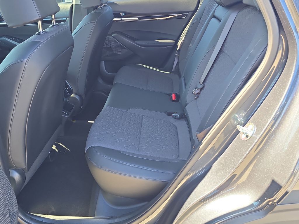 2026 Kia Seltos S San Clemente CA