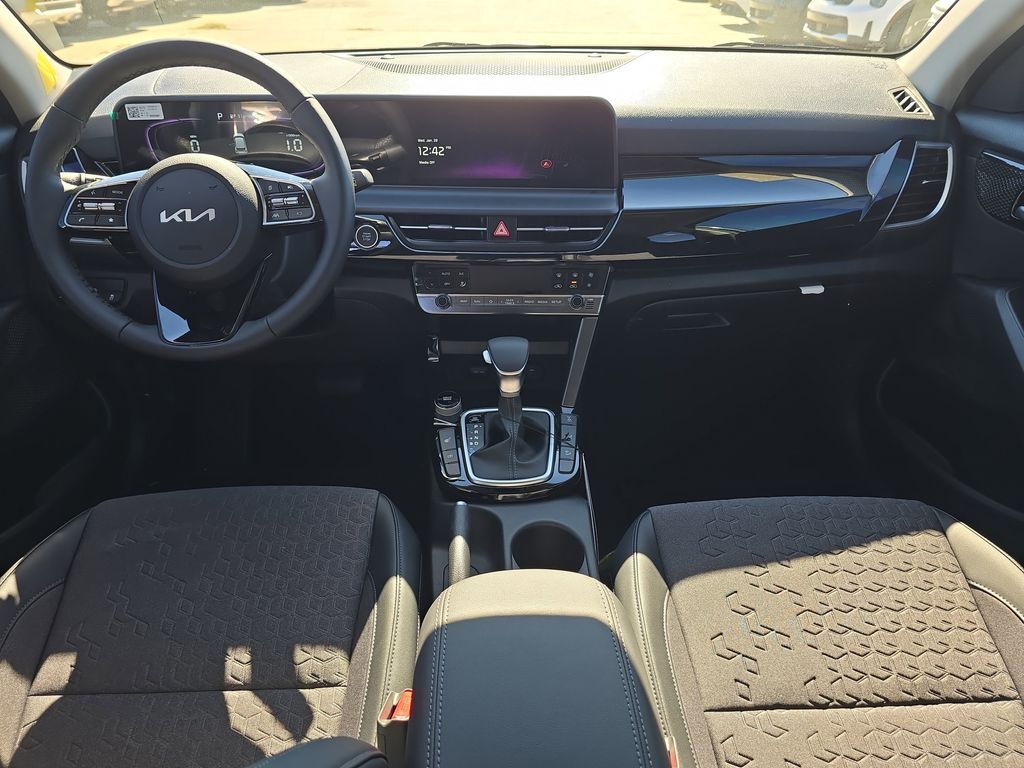 2026 Kia Seltos S San Clemente CA