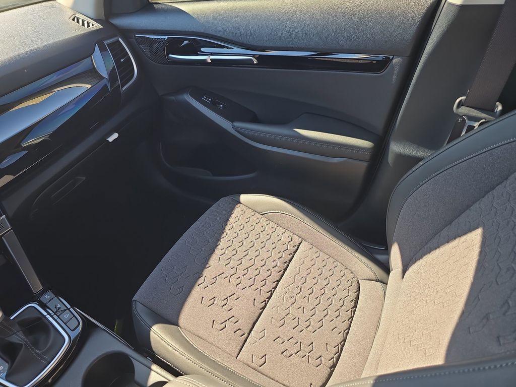 2026 Kia Seltos S San Clemente CA