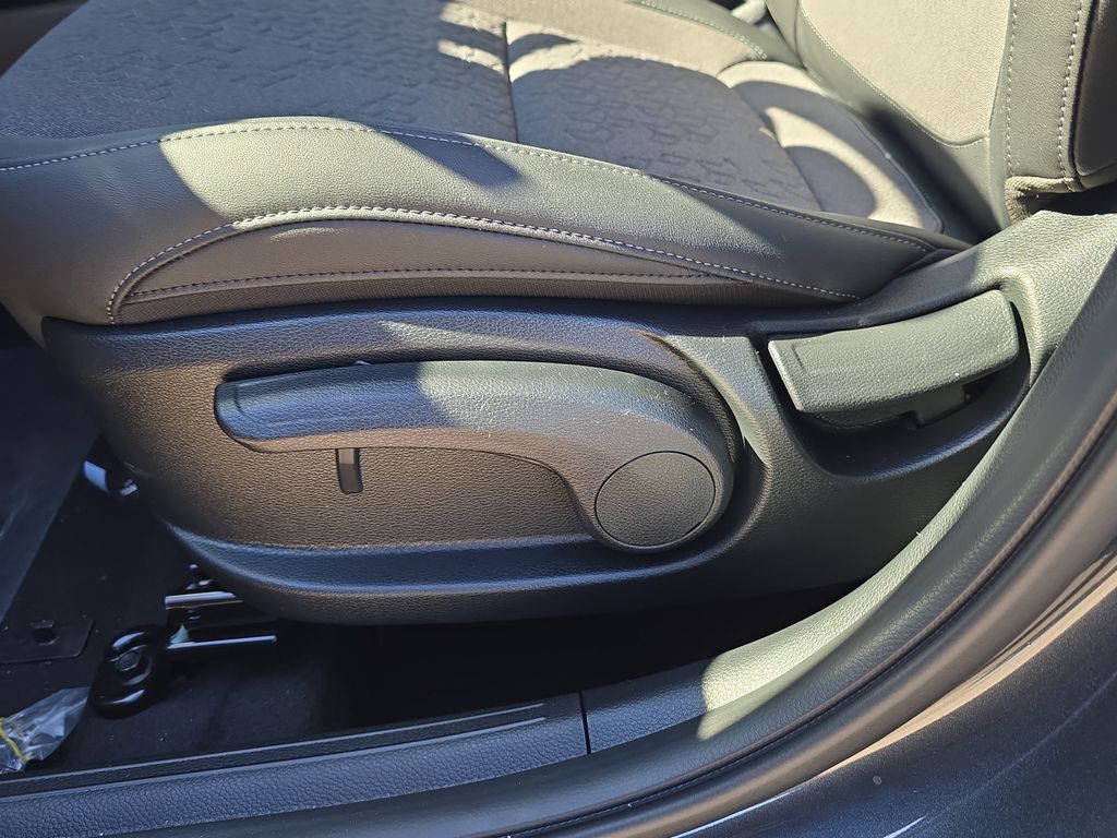 2026 Kia Seltos S San Clemente CA