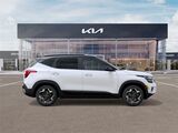2026 Kia Seltos S San Diego County CA