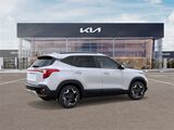 2026 Kia Seltos S San Diego County CA
