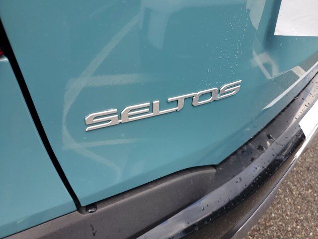 2026 Kia Seltos S St. Augustine FL