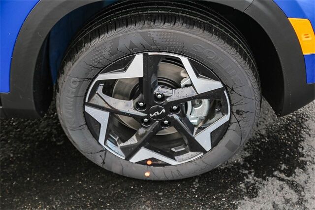 2026 Kia Seltos S Tacoma WA