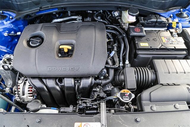 2026 Kia Seltos S Tacoma WA