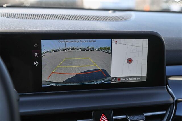 2026 Kia Seltos S Tacoma WA