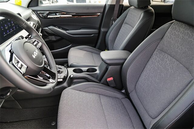 2026 Kia Seltos S Tacoma WA