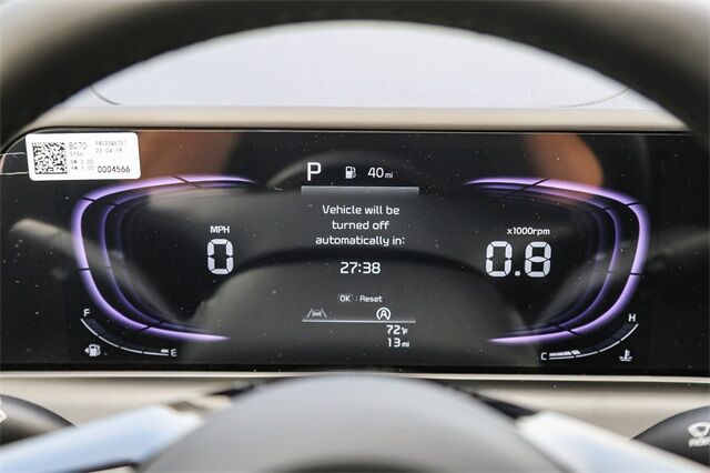2026 Kia Seltos S photo 21