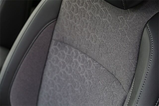 2026 Kia Seltos S photo 19