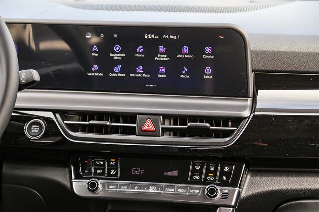 2026 Kia Seltos S photo 14