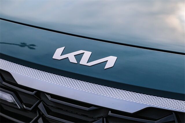 2026 Kia Seltos S Tacoma WA