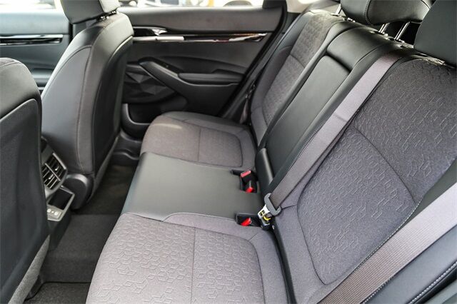 2026 Kia Seltos S Tacoma WA