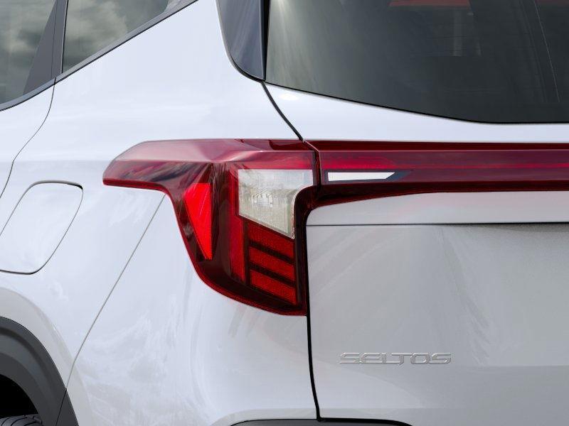 2026 Kia Seltos S Tucson AZ
