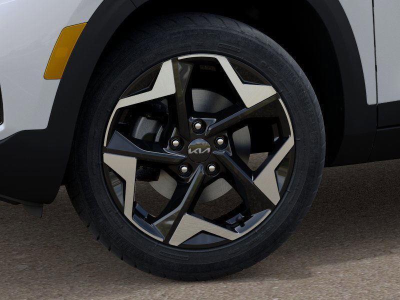 2026 Kia Seltos S Tucson AZ