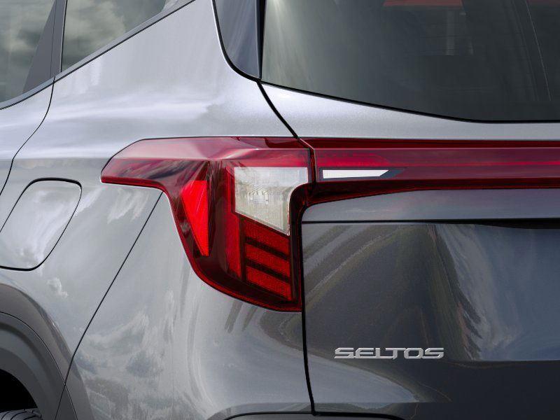 2026 Kia Seltos S Tucson AZ