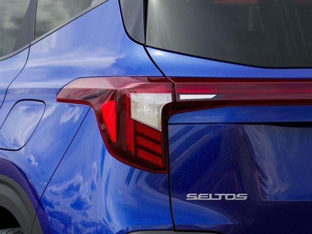 2026 Kia Seltos S Tucson AZ