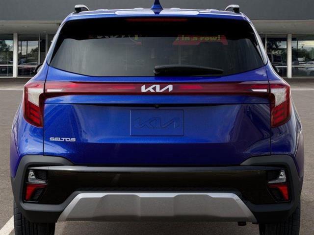 2026 Kia Seltos S Tucson AZ