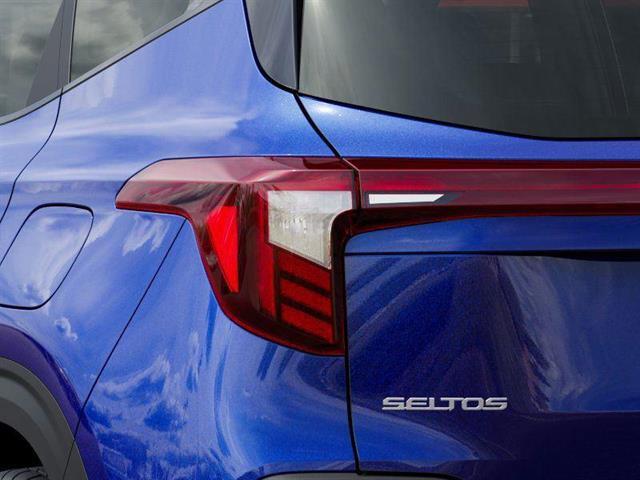 2026 Kia Seltos S Tucson AZ