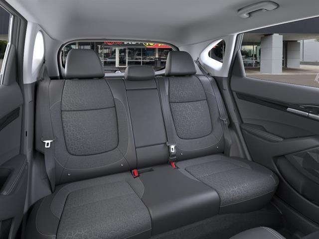 2026 Kia Seltos S Tucson AZ