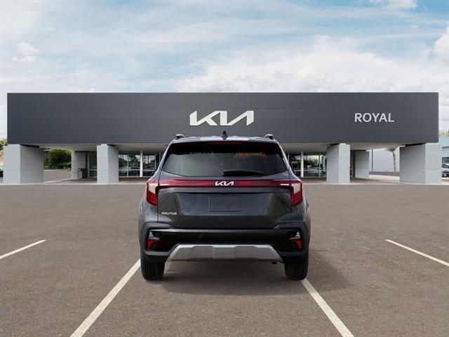 2026 Kia Seltos S Tucson AZ