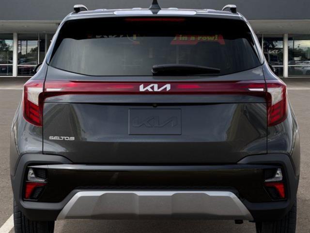 2026 Kia Seltos S Tucson AZ