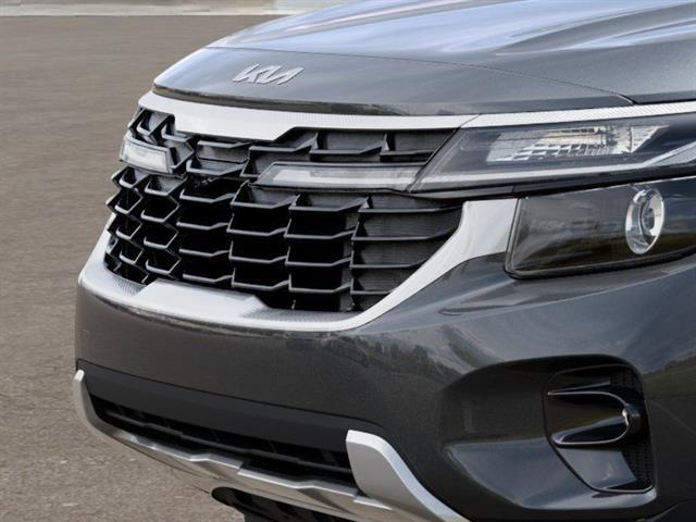 2026 Kia Seltos S Tucson AZ