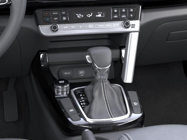 2026 Kia Seltos S Tucson AZ