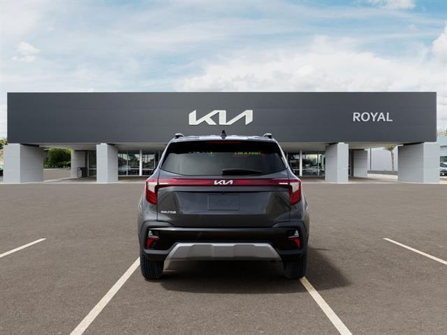 2026 Kia Seltos S Tucson AZ