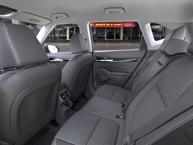 2026 Kia Seltos S Tucson AZ