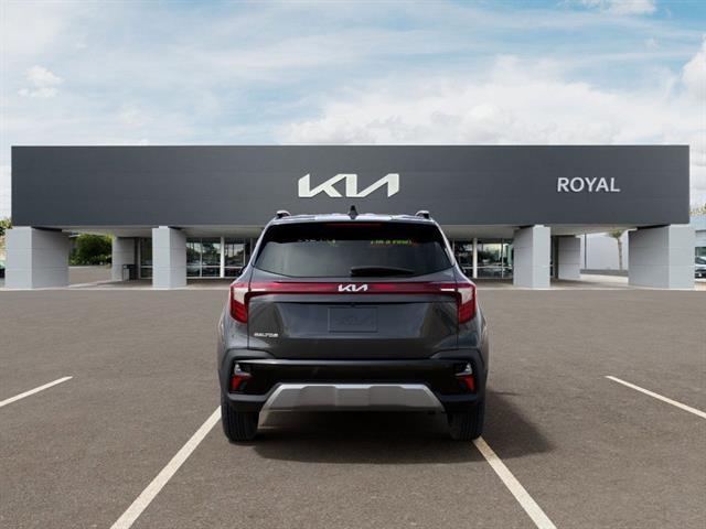 2026 Kia Seltos S Tucson AZ