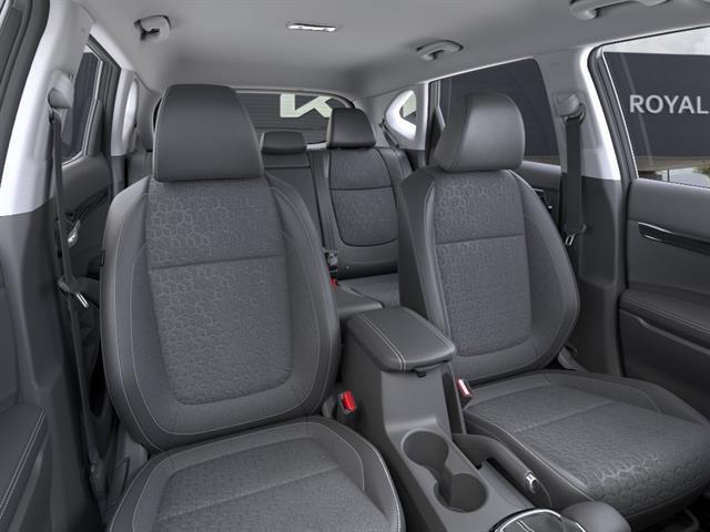 2026 Kia Seltos S Tucson AZ