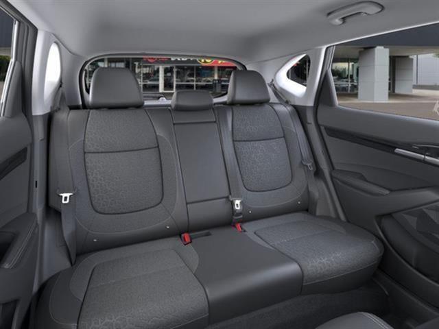 2026 Kia Seltos S Tucson AZ