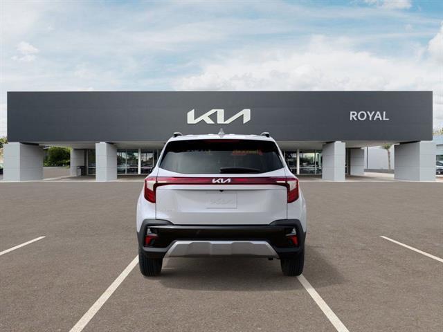 2026 Kia Seltos S Tucson AZ