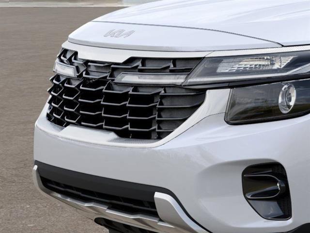 2026 Kia Seltos S Tucson AZ